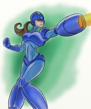 Illustration for article titled Gender-Bending Game Characters: The Revenge